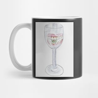 Apairateeth Mug